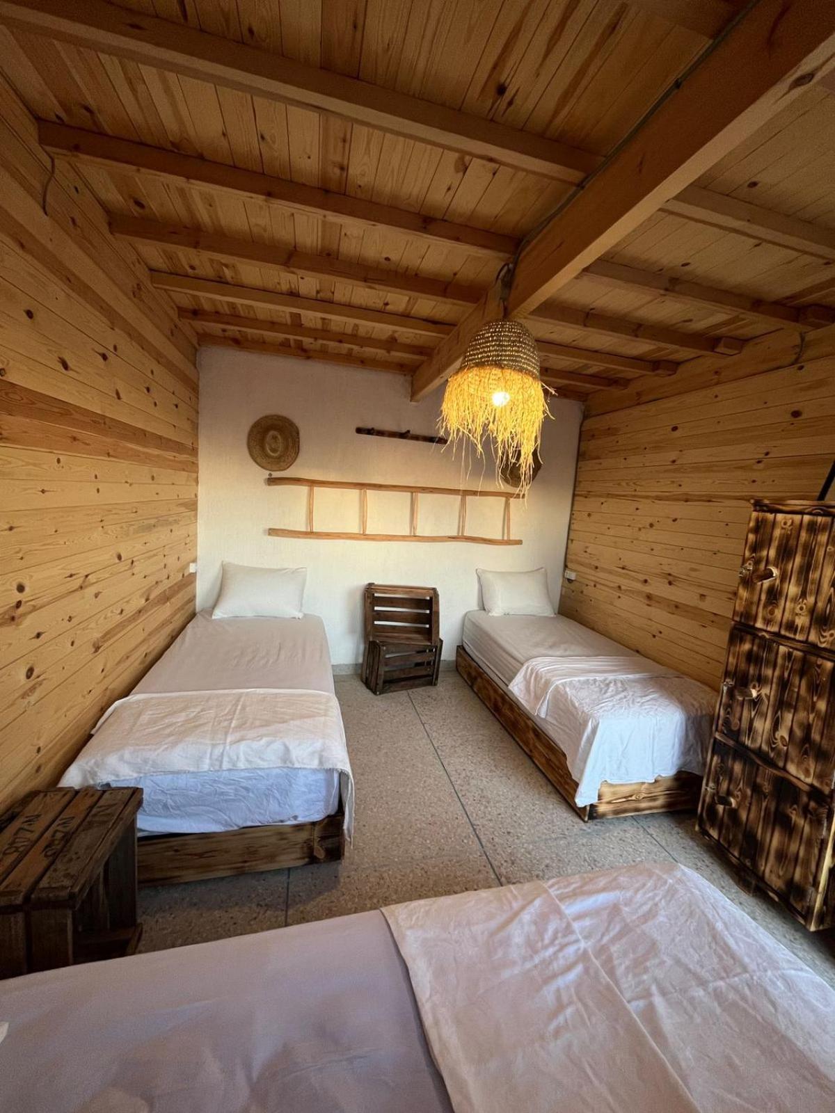 Tamraght Heaven Surf Campホステル エクステリア 写真